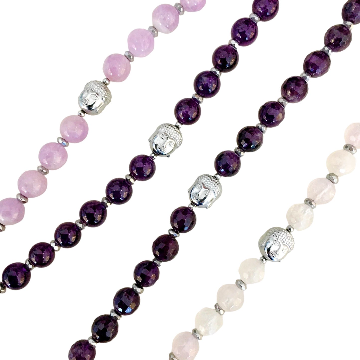 Bracciale Buddha equilibrio