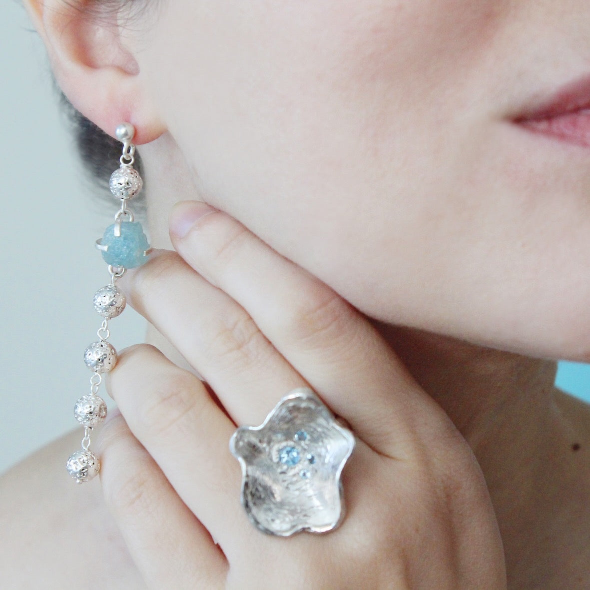Anello neve