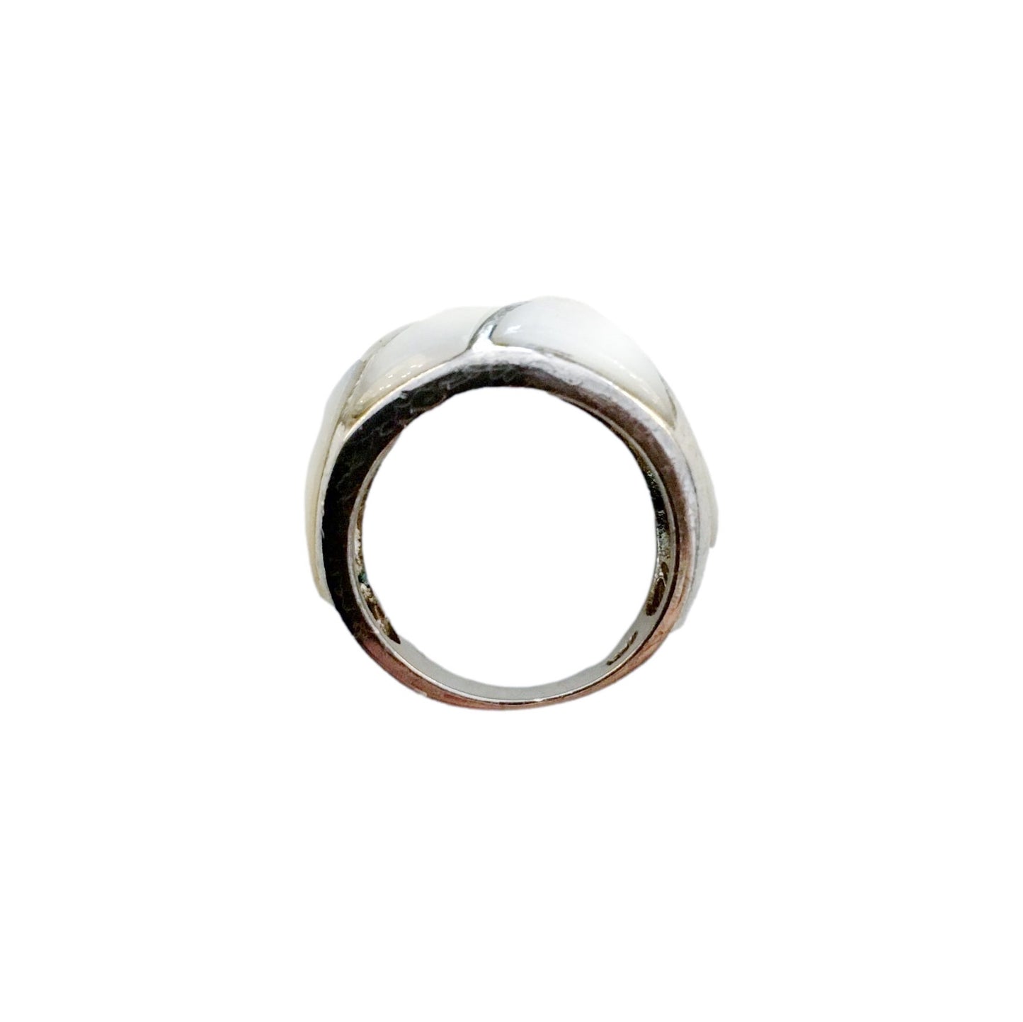 Anello Madreperla