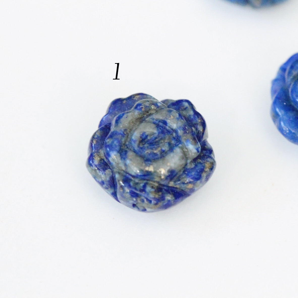 Anello rosa di lapis