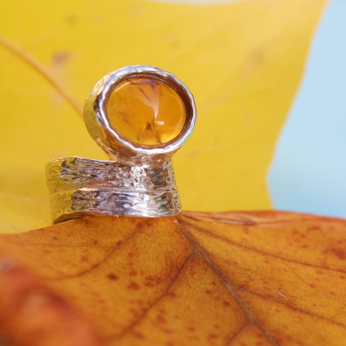 Anello Onda