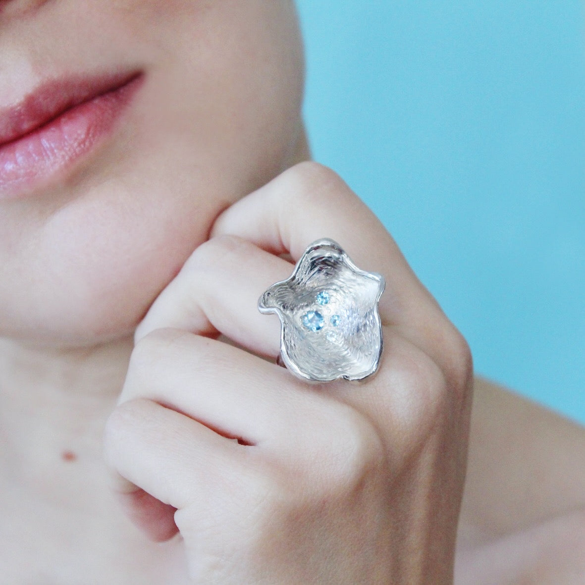 Anello neve