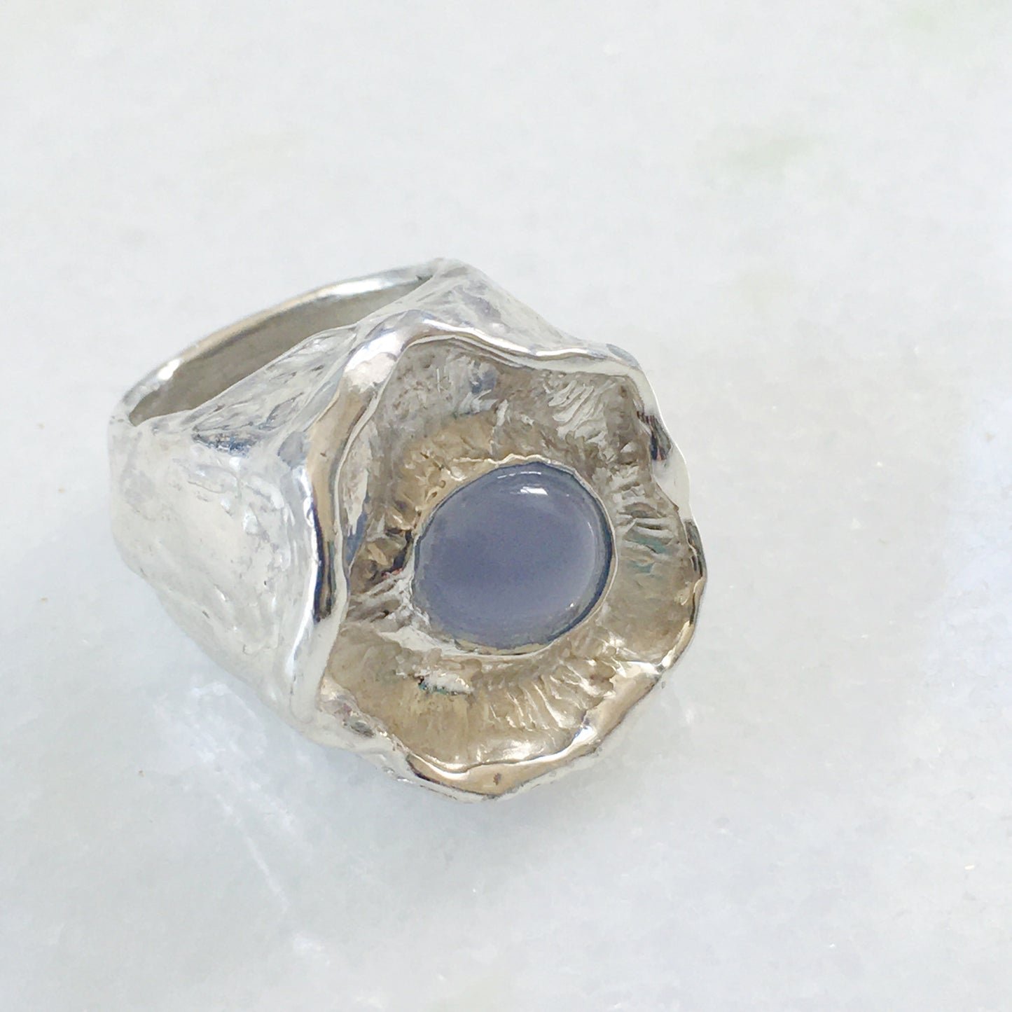 Anello Ninfea