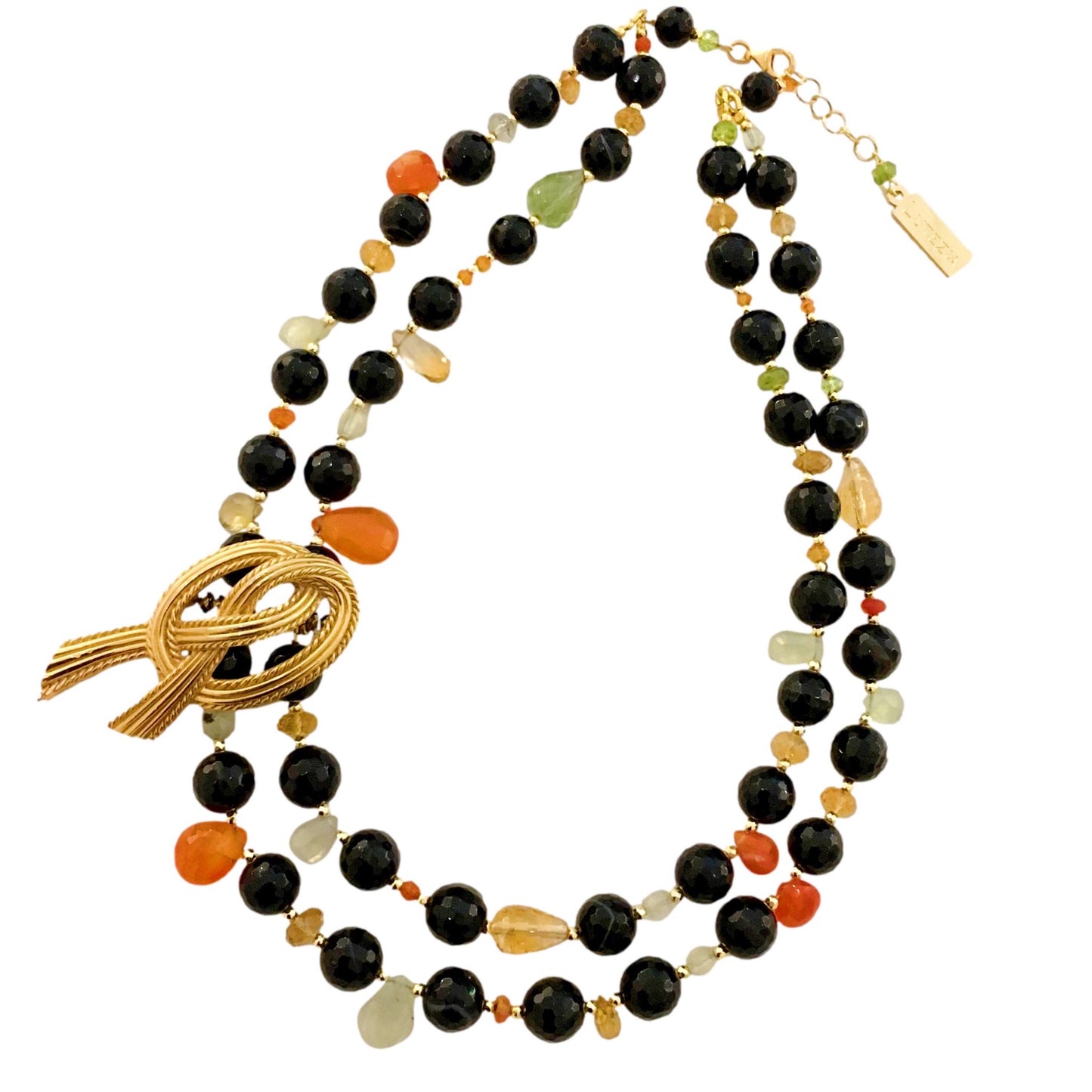 Collana nodo
