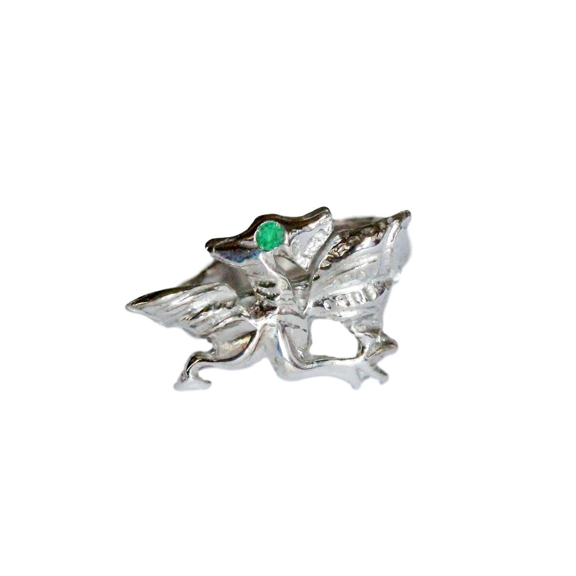 Anello Drago