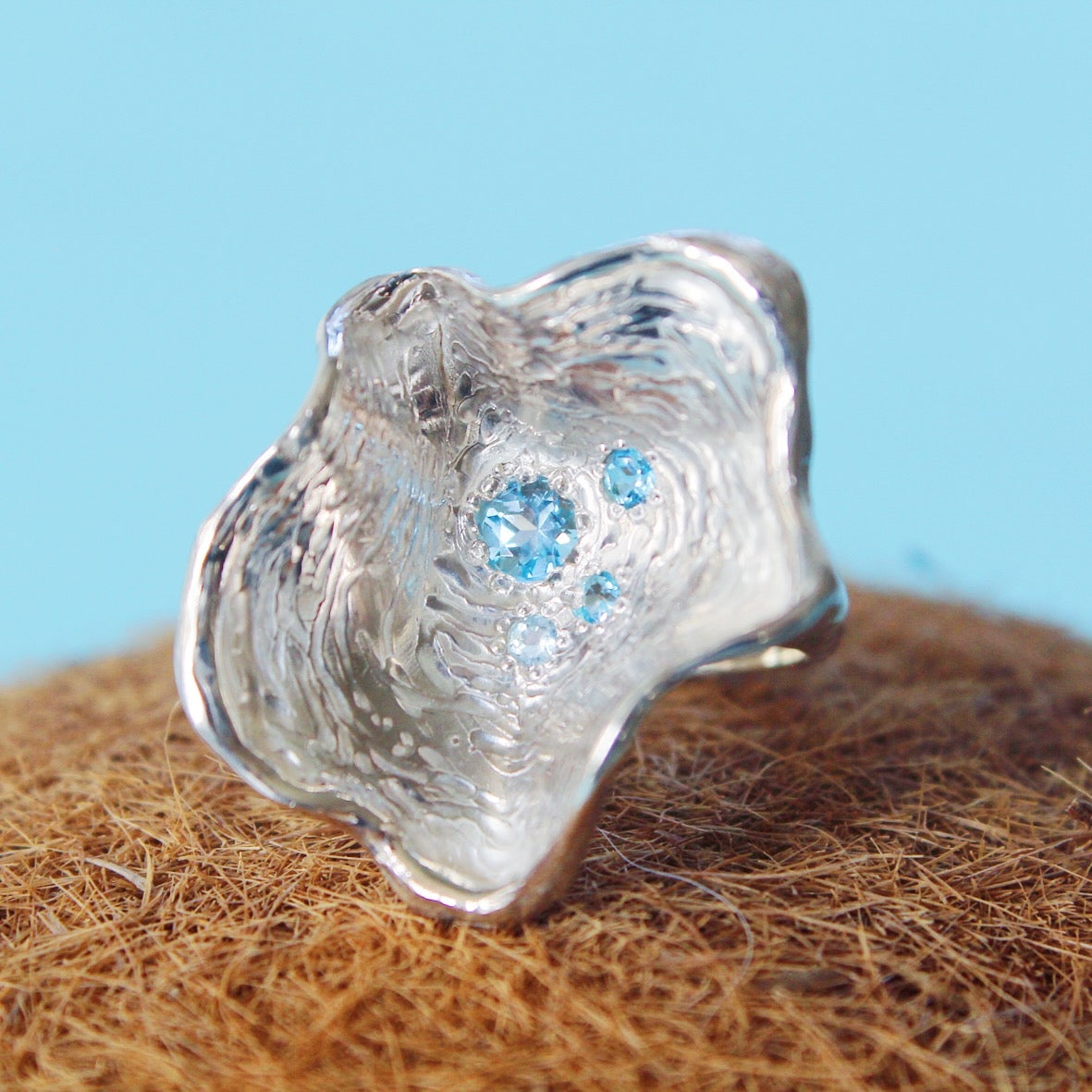 Anello neve