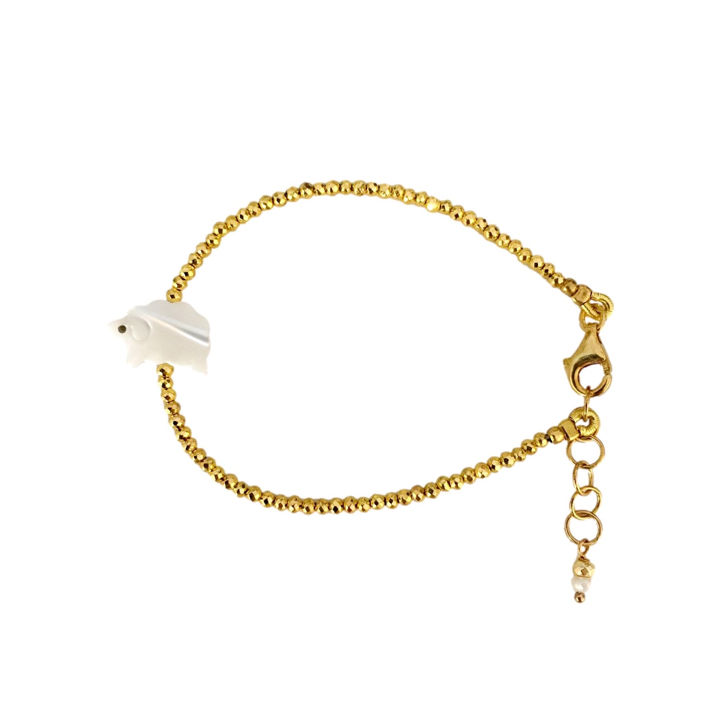 Bracciale pecora
