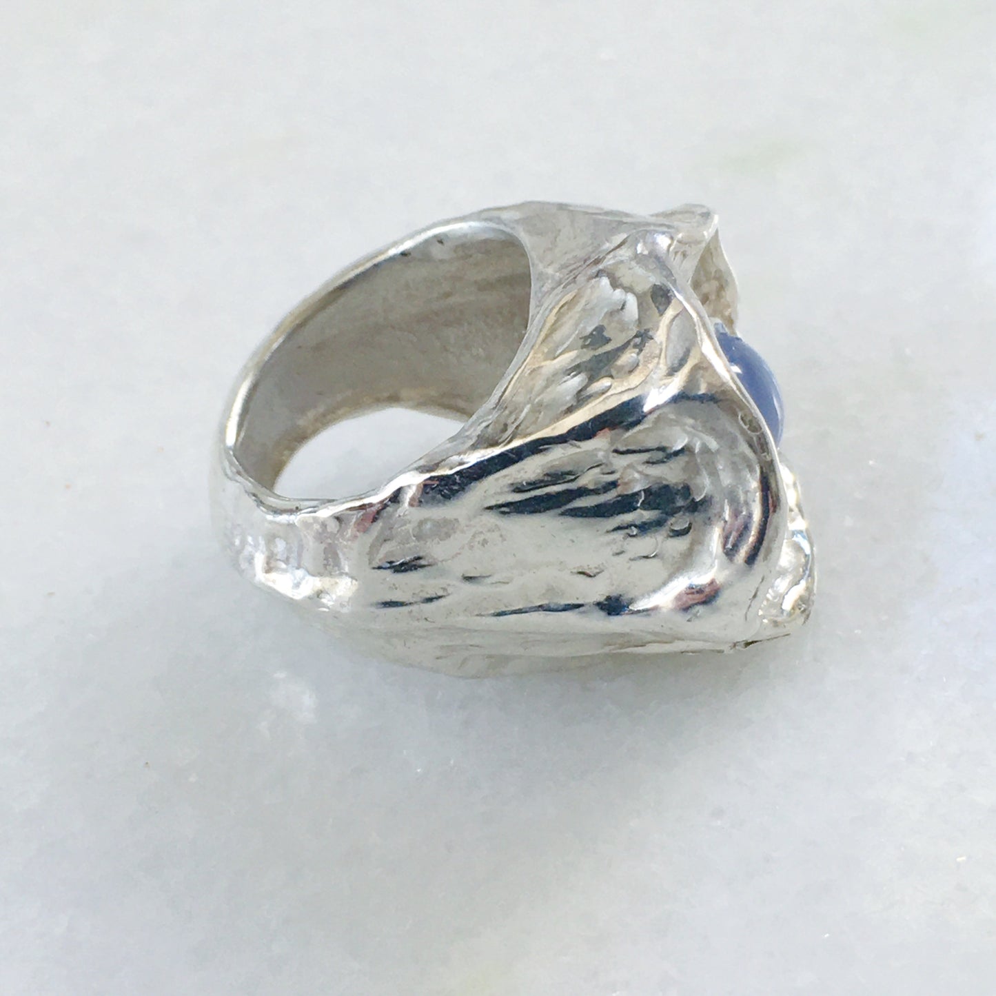 Anello Ninfea
