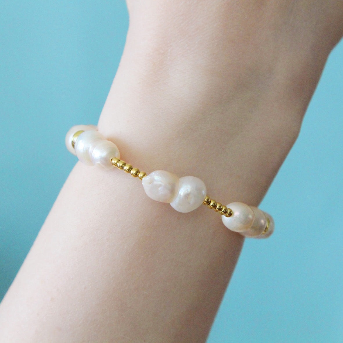 Bracciale oasi