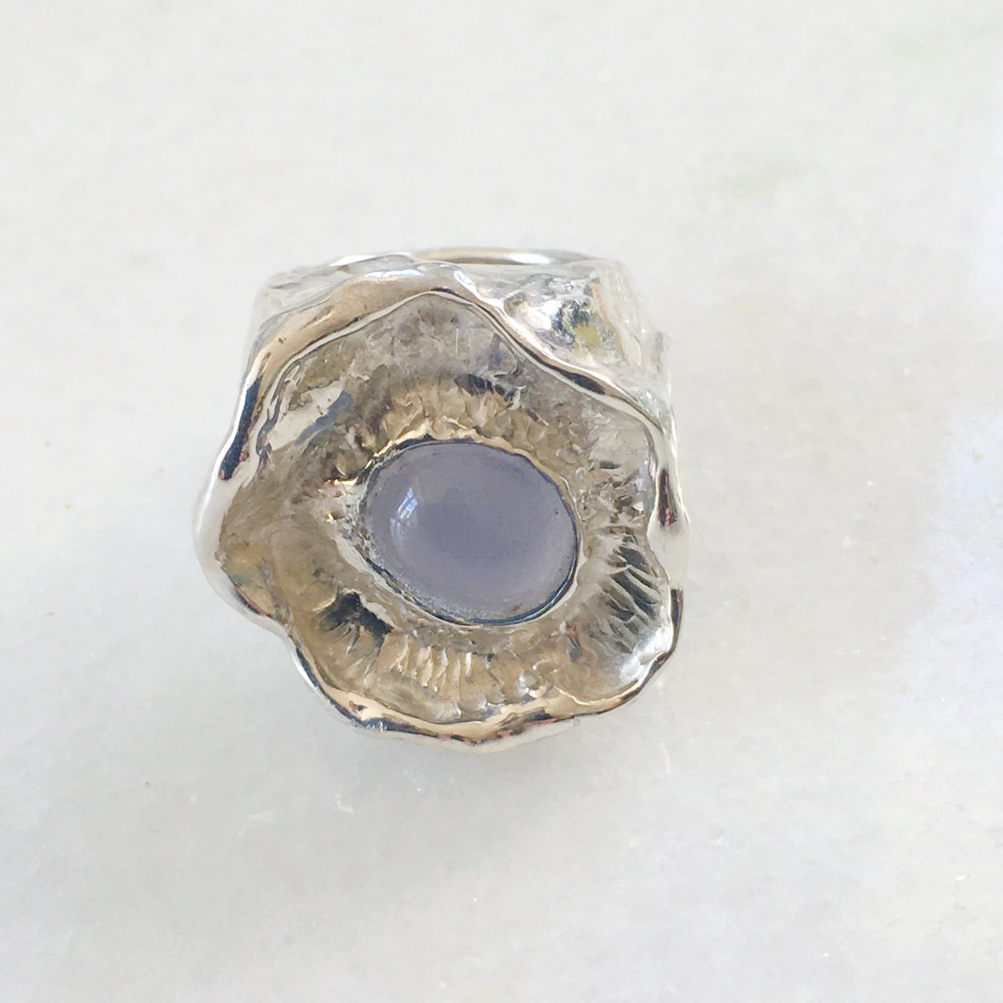 Anello Ninfea