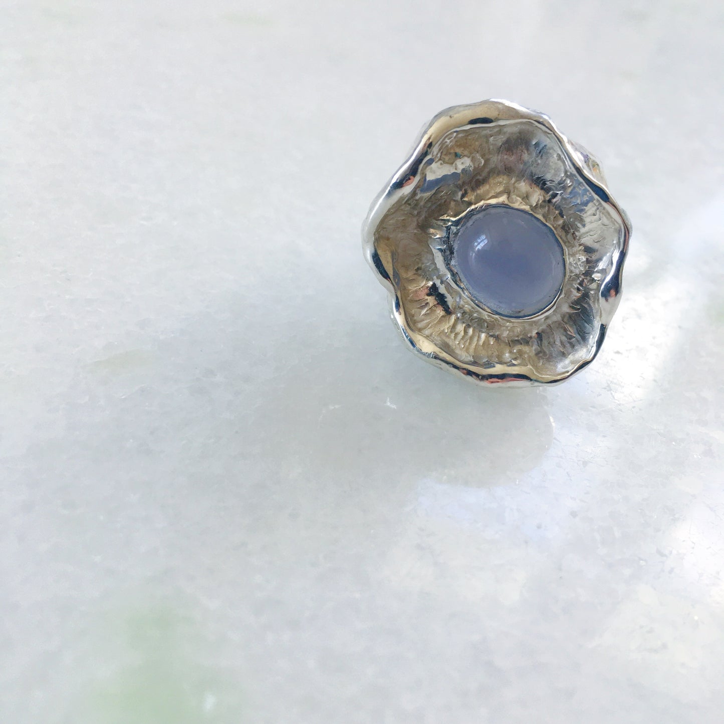 Anello Ninfea