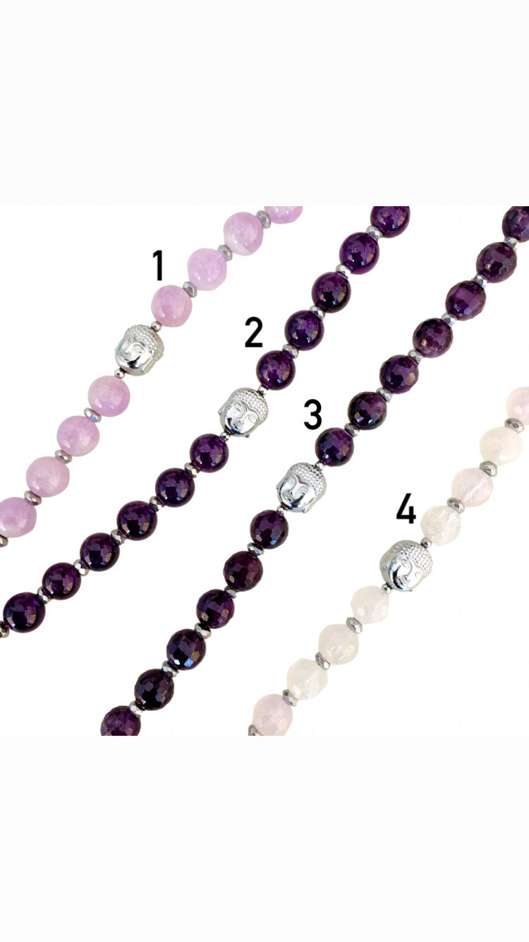 Bracciale Buddha equilibrio