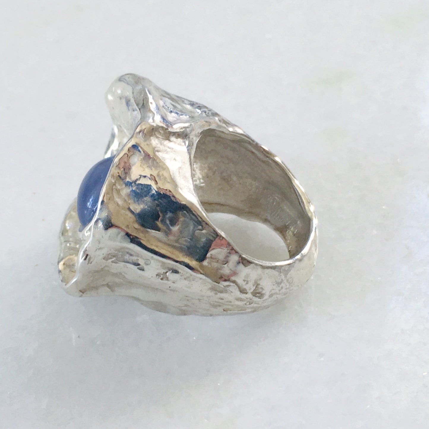 Anello Ninfea