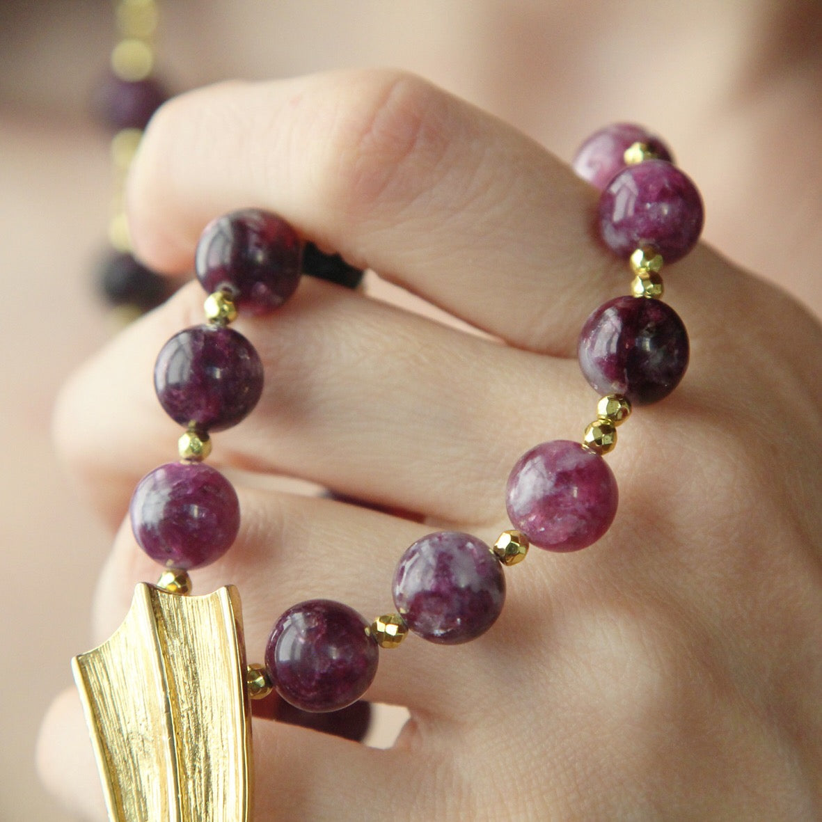 Collana Calliope