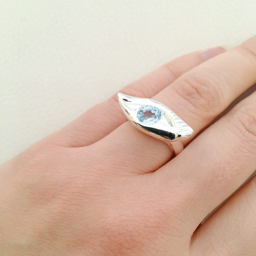 Anello occhio