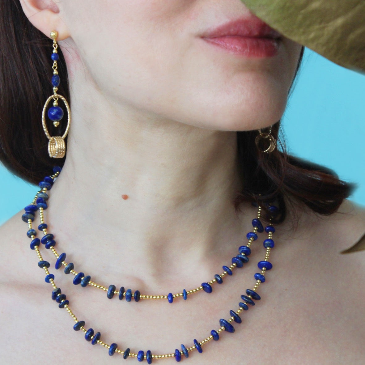 Collana Essenziale Lapis