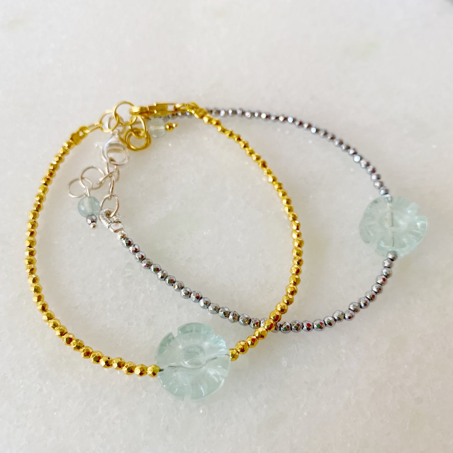 Bracciale Non ti scordar di me