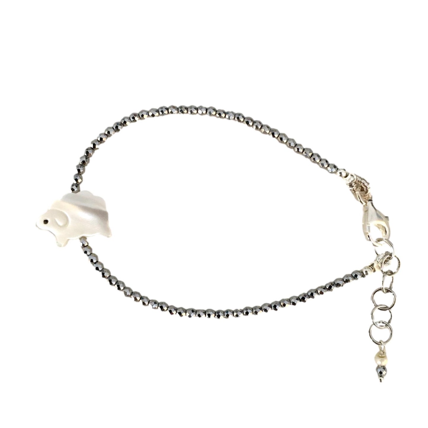 Bracciale pecora