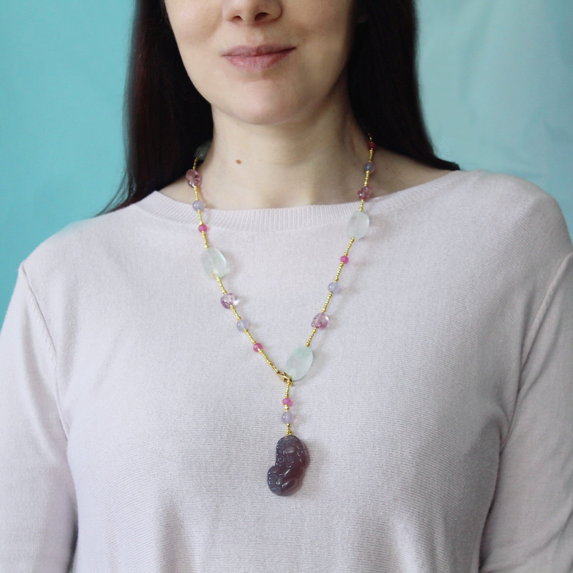 Collana Aria