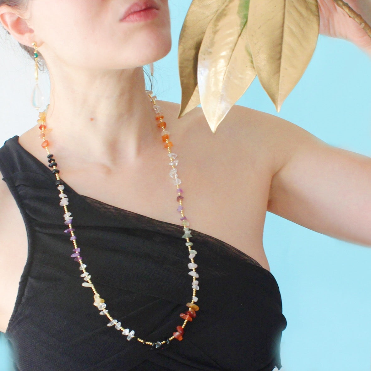Collana Essenziale Arcobaleno