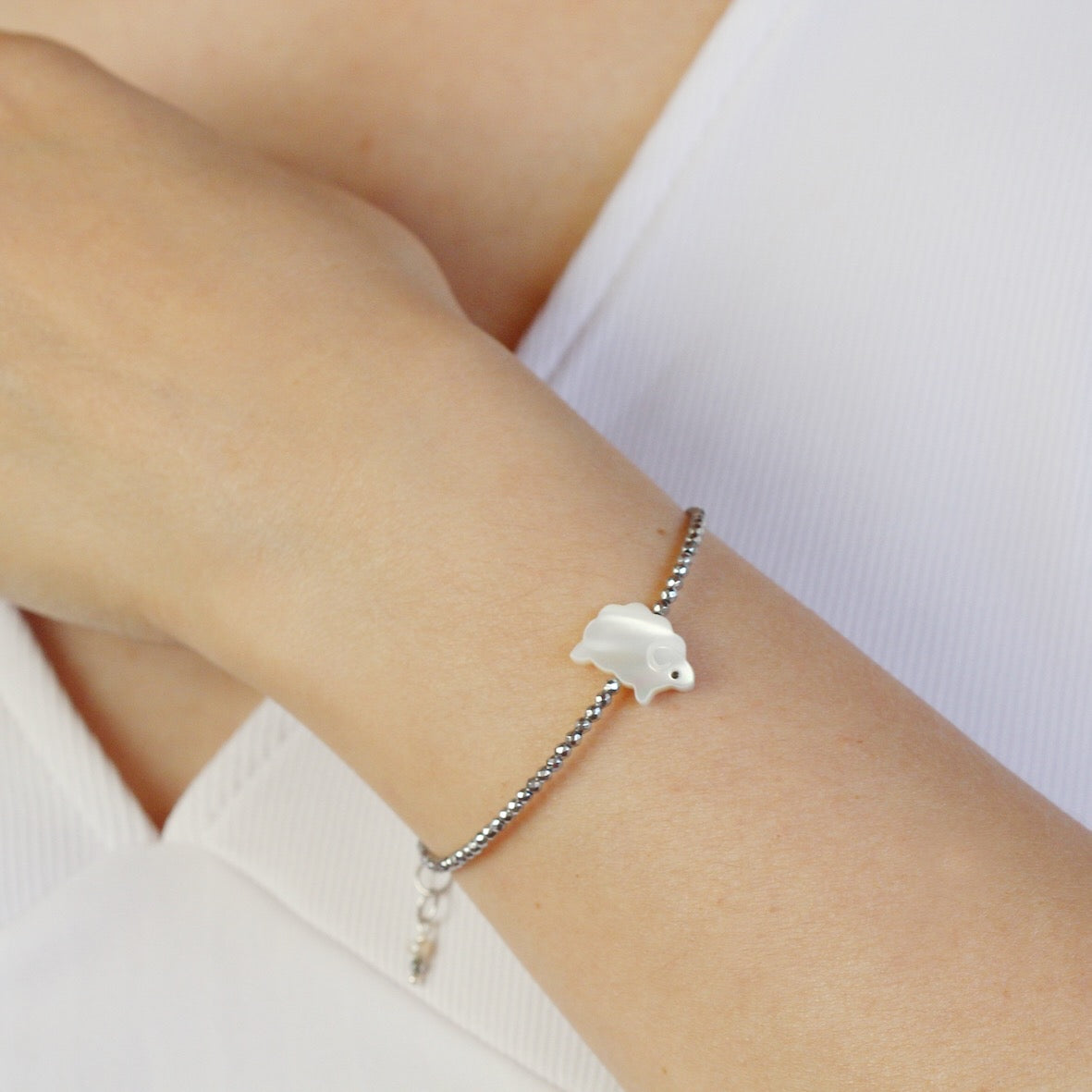 Bracciale pecora