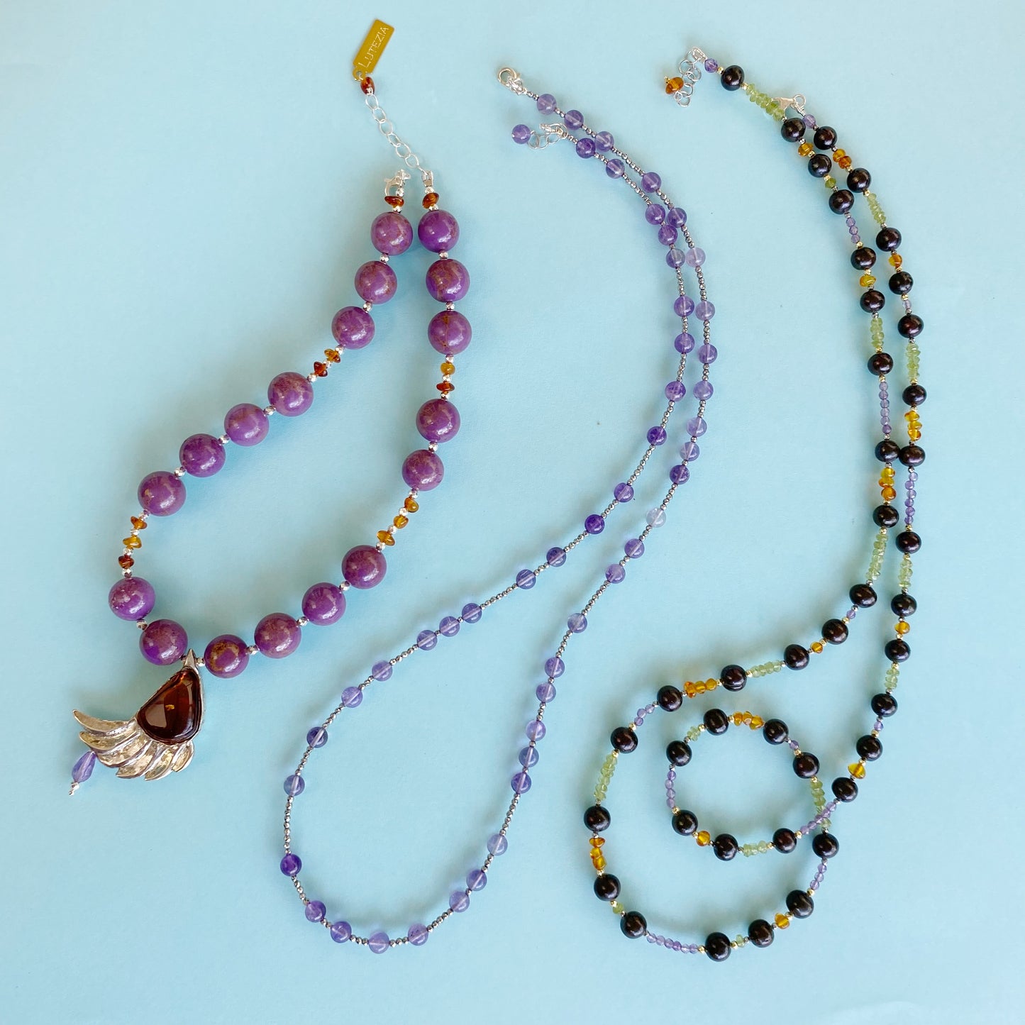 Collana Eva