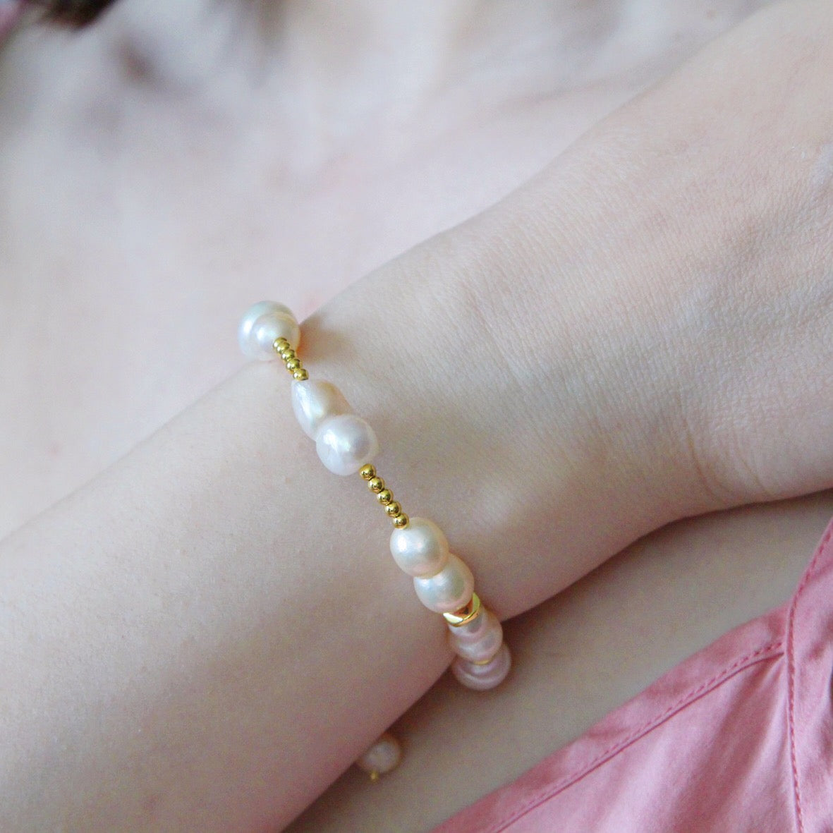 Bracciale oasi