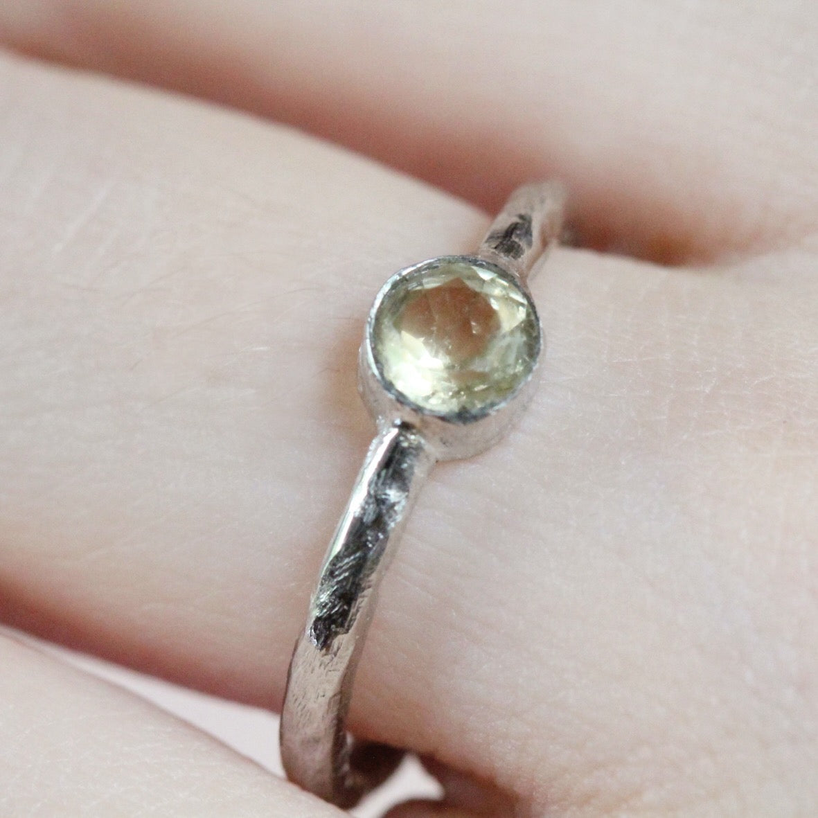 Anello Ninfa