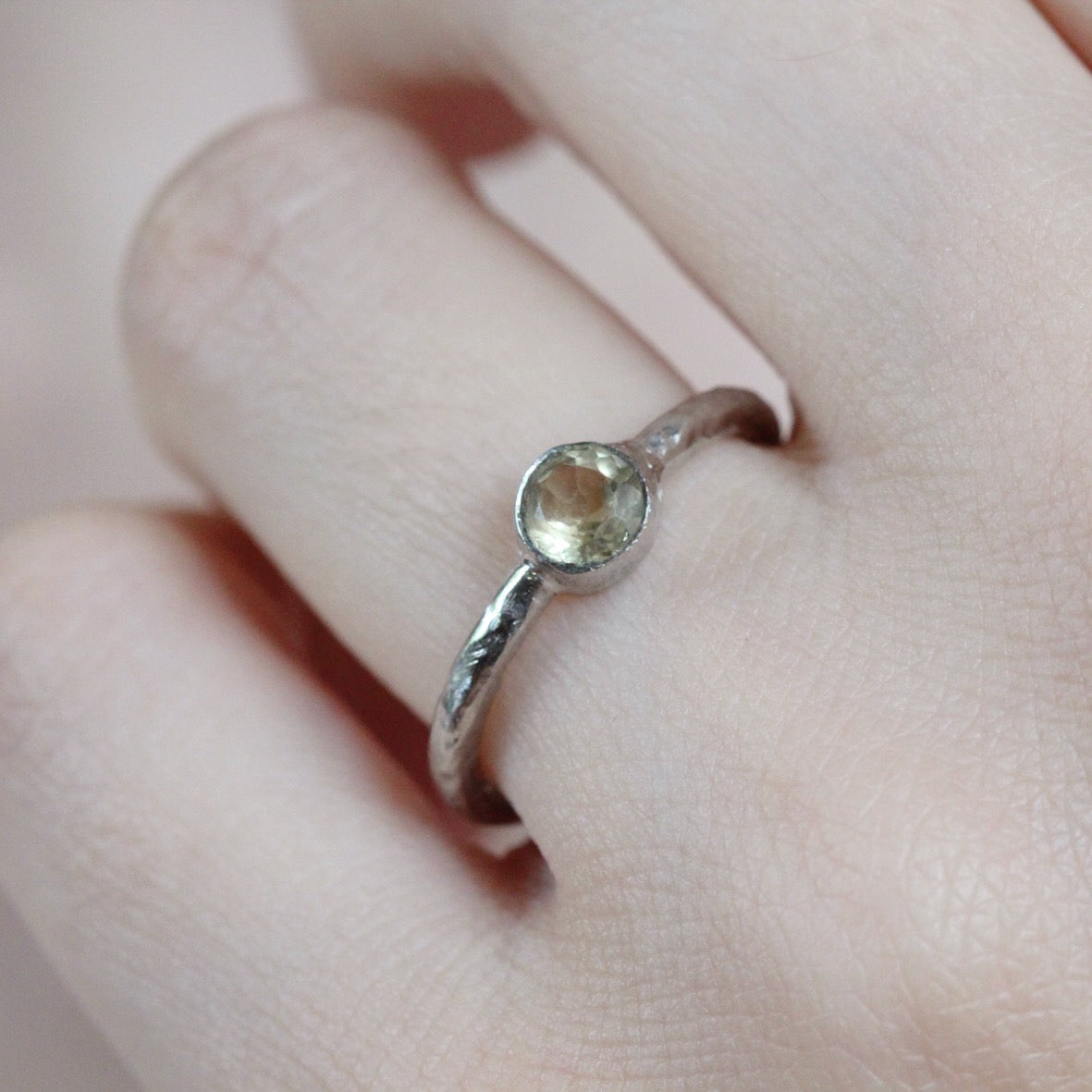 Anello Ninfa