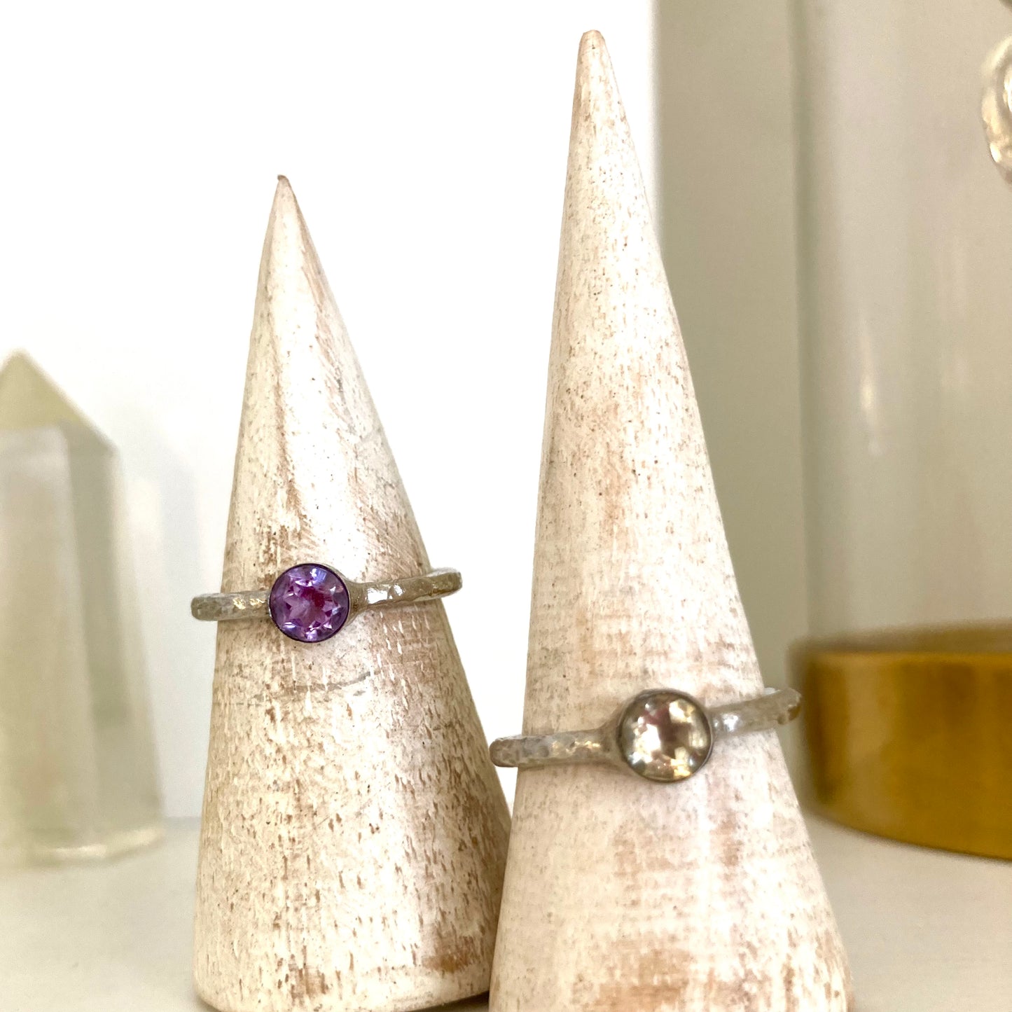 Anello Ninfa