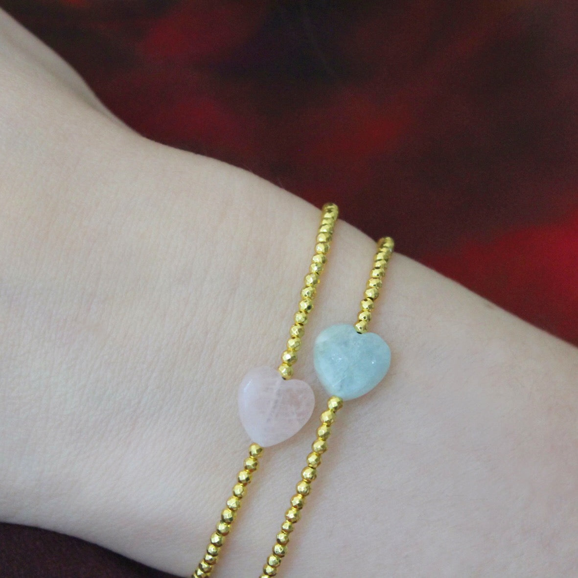 Bracciali Amore e Psiche