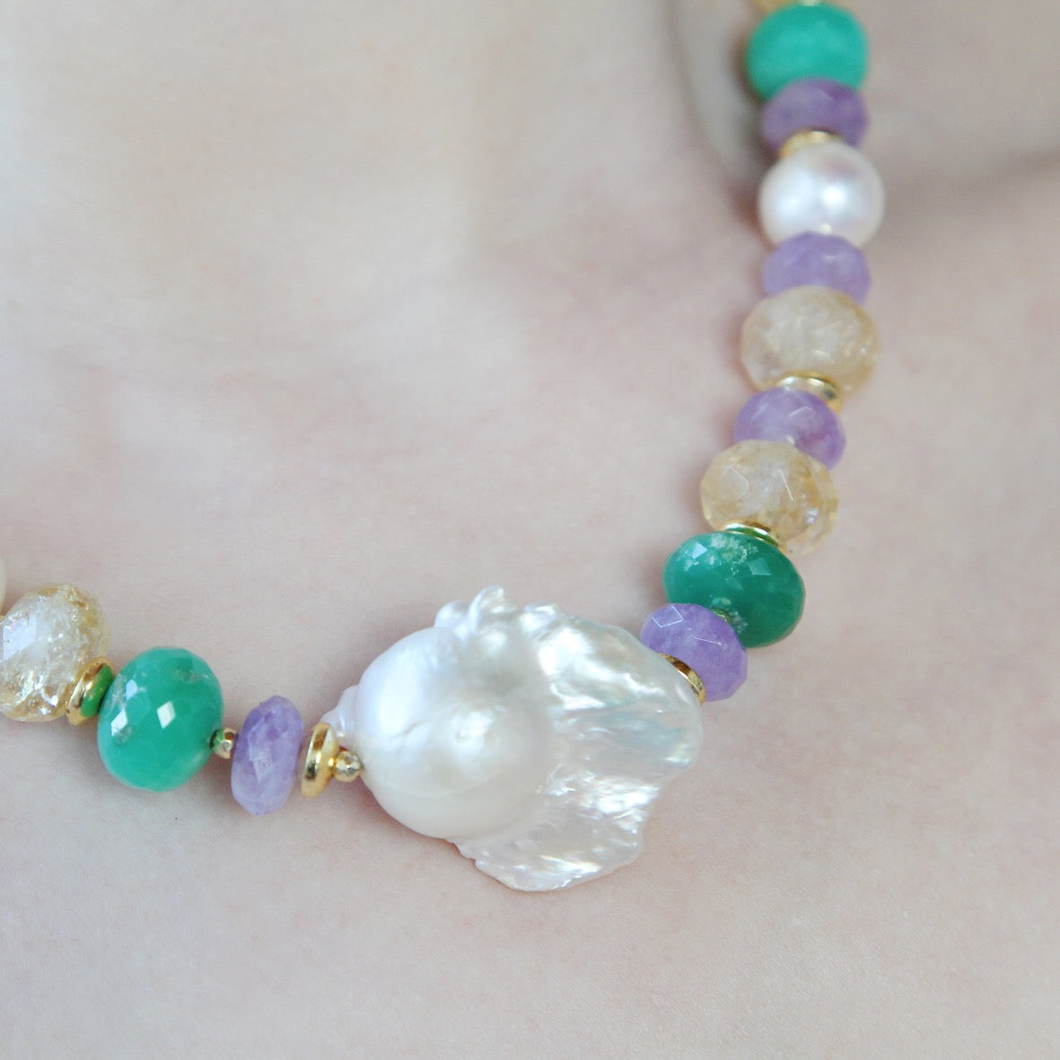 Collana Bali