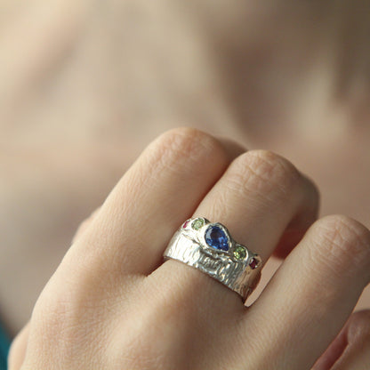 Anello Regina