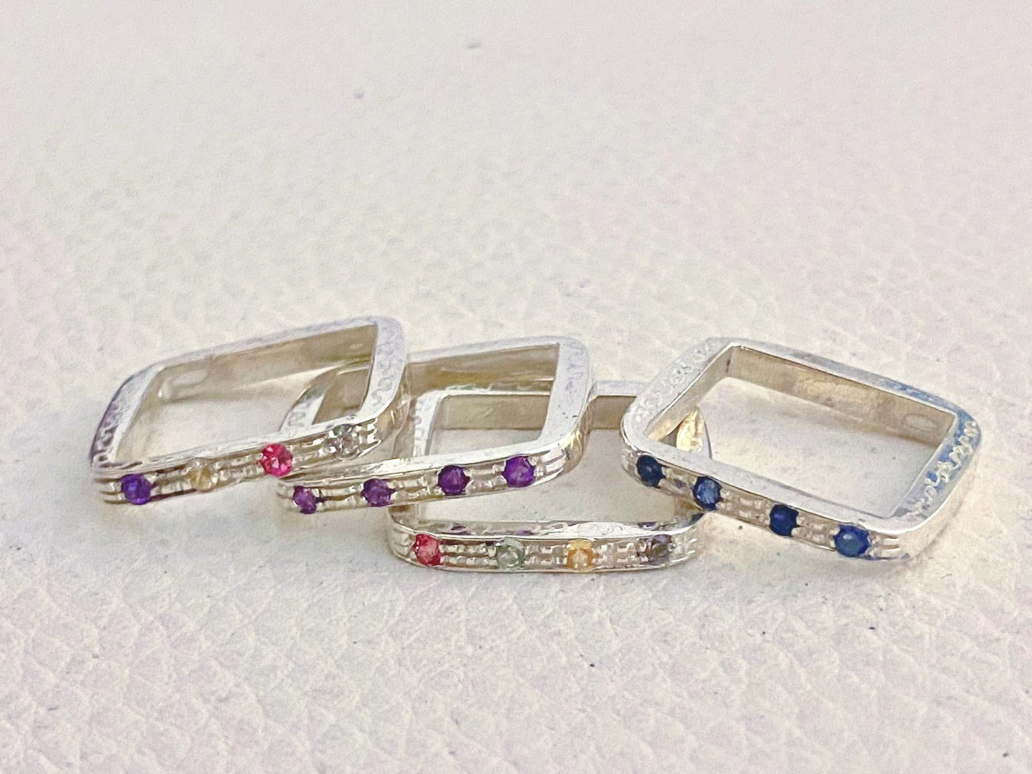 Anello Alchimista