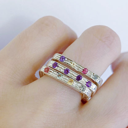 Anello Alchimista