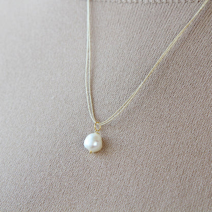 Ciondolo perla