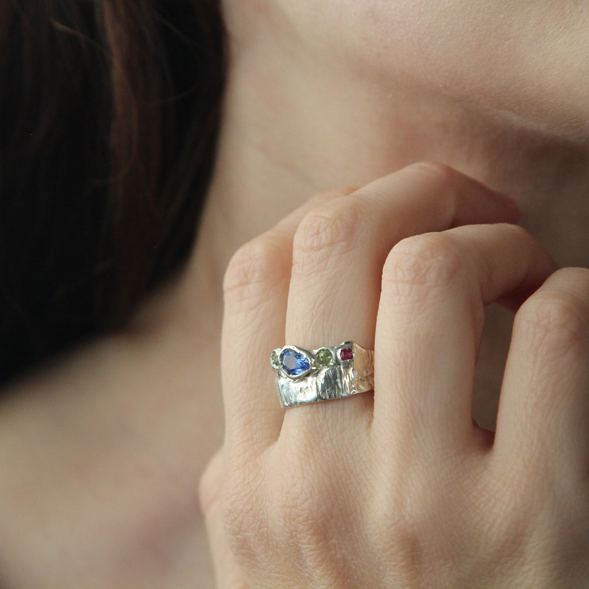 Anello Regina
