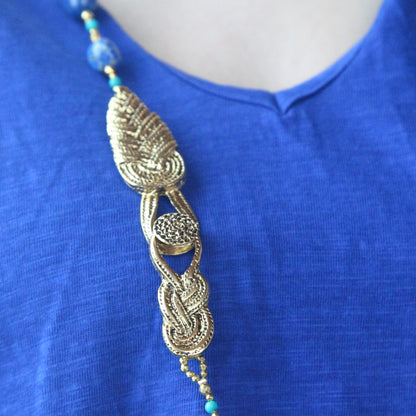 Collana nodi