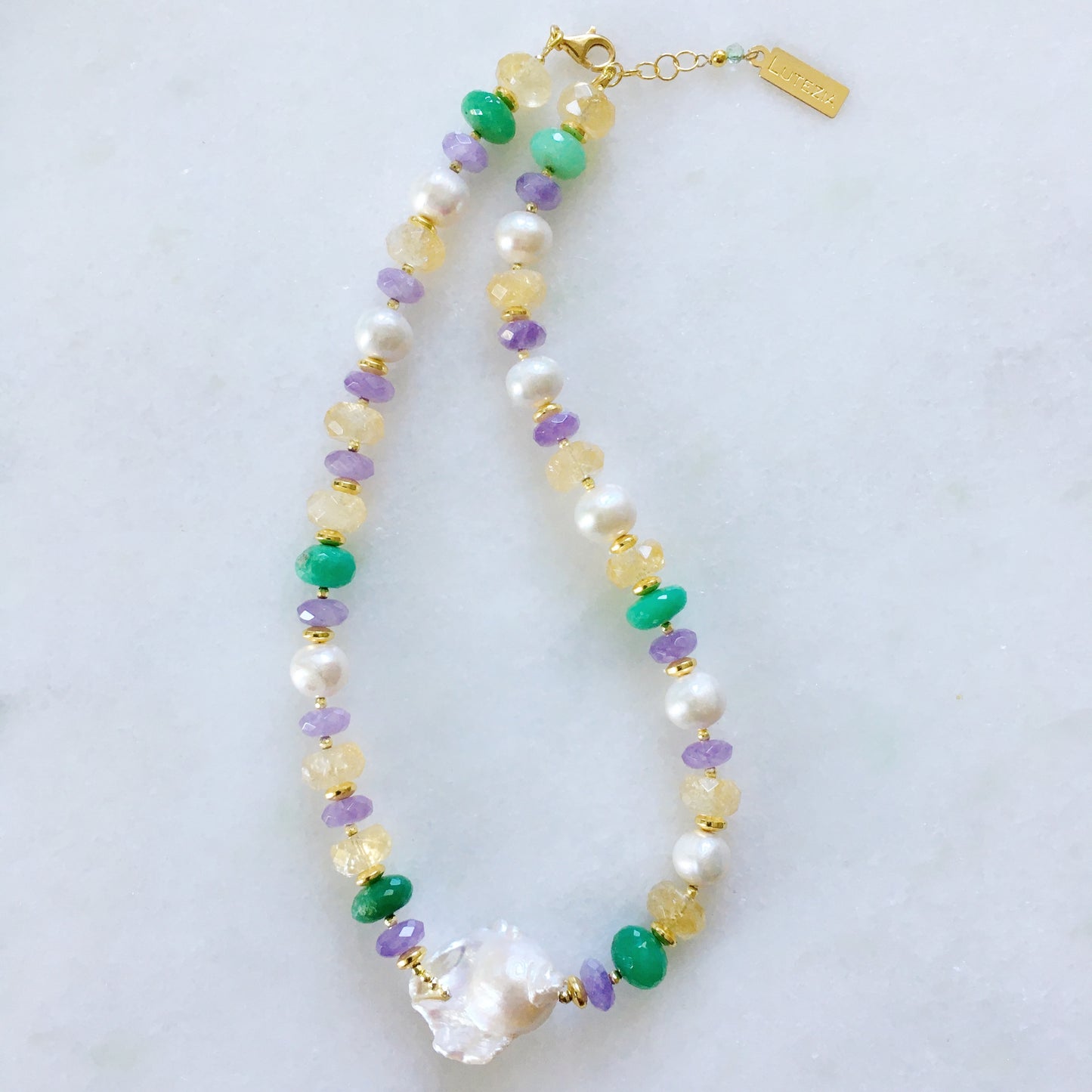 Collana Bali
