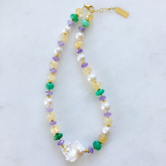 Collana Bali