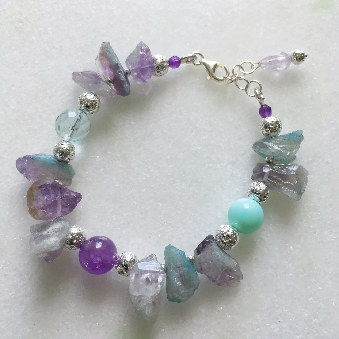 Bracciale Atlantide