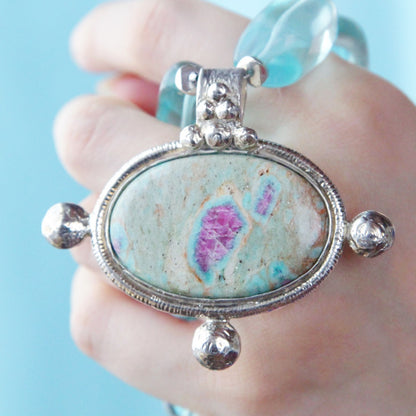 Collana andromeda