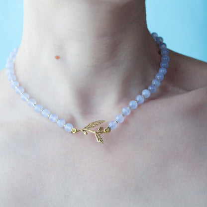 Collana ramo