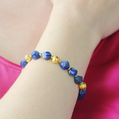 Bracciale Aura Lapis