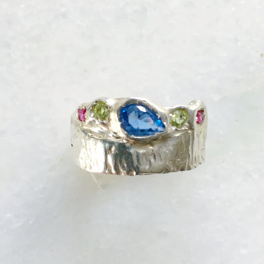 Anello Regina