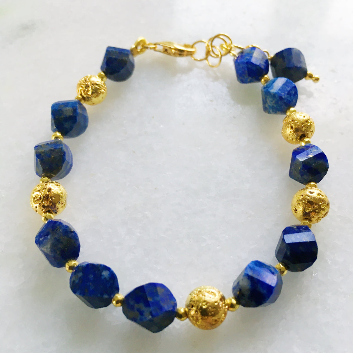 Bracciale Aura Lapis