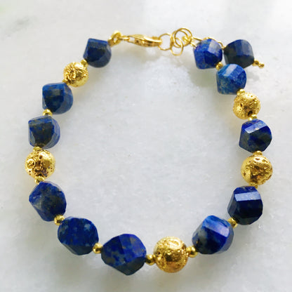 Bracciale Aura Lapis