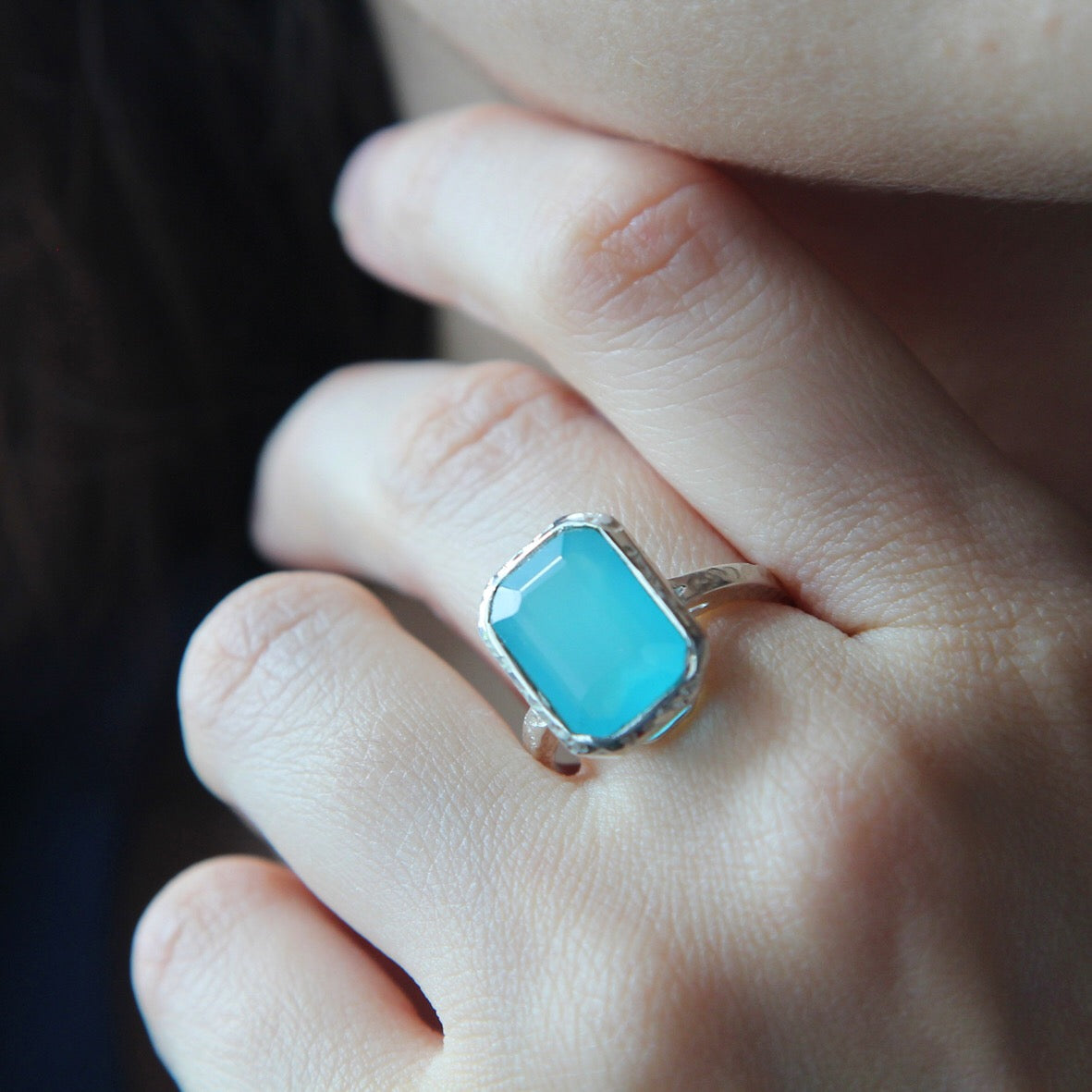 Anello Apatite