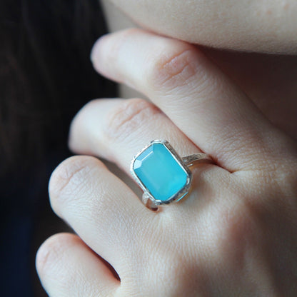 Anello Apatite