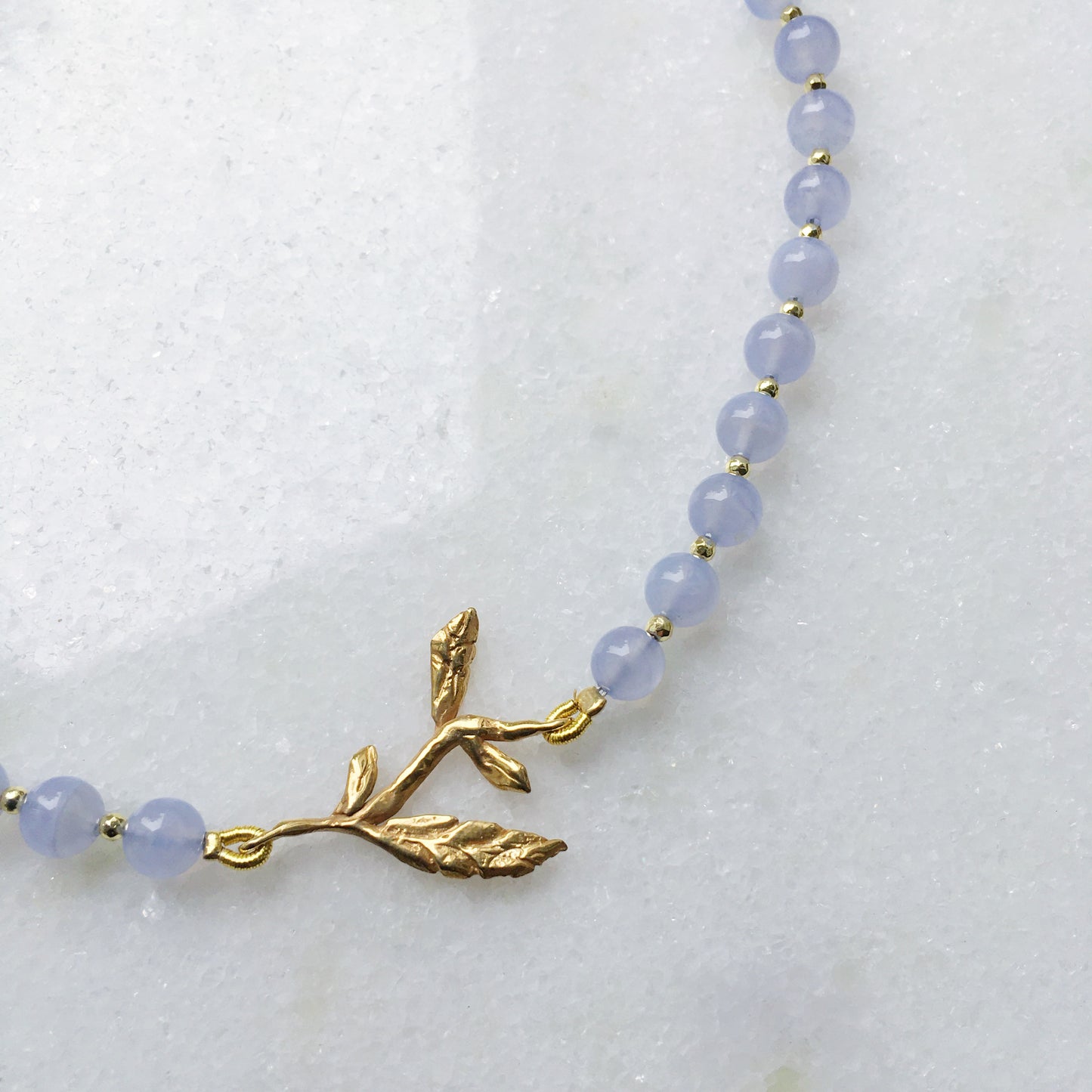 Collana ramo